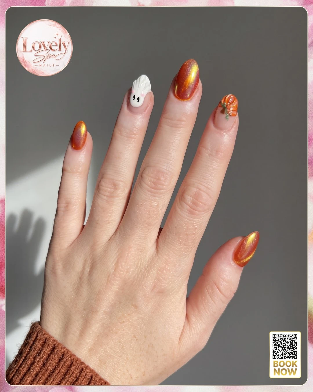 Must Try Nail Designs October 16 2026